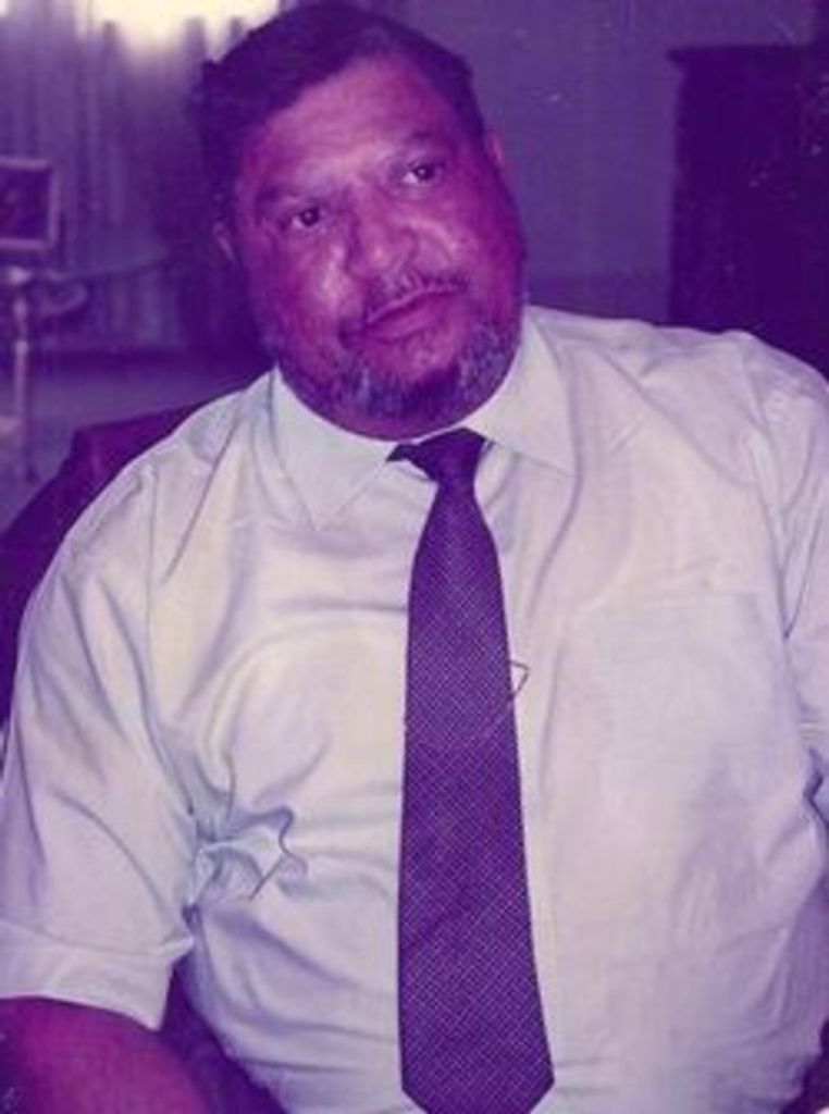 Russell "Dude" Sharpe Profile Photo