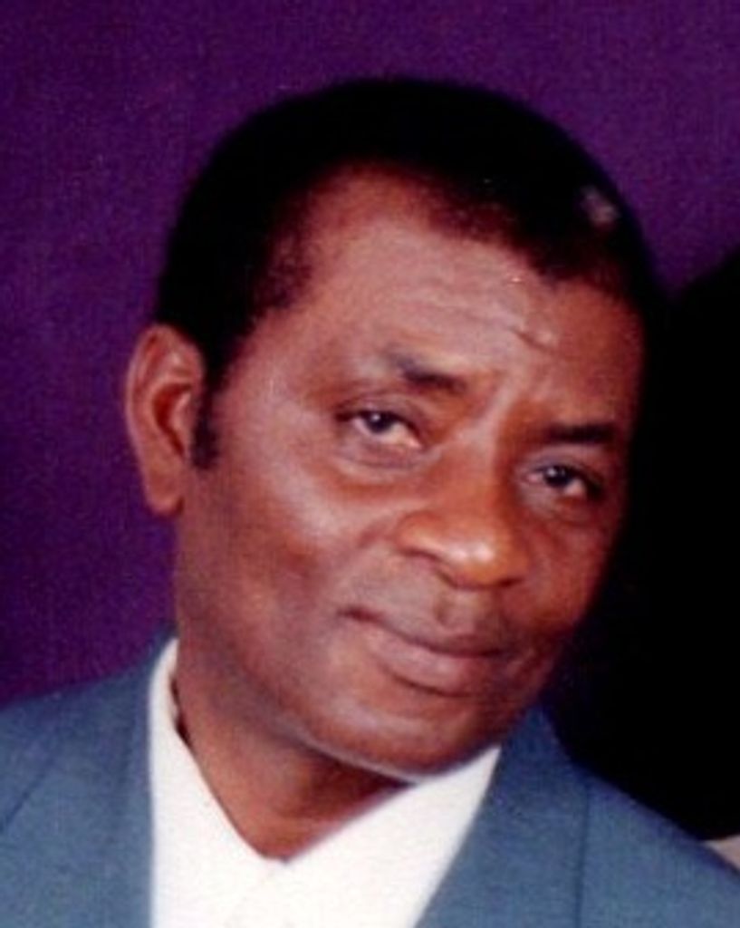 Louicene Lubin Profile Photo