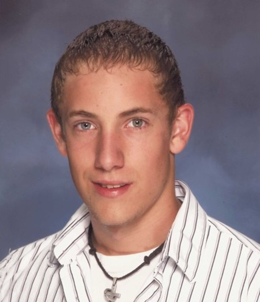 Dalton Jay Garrett Profile Photo