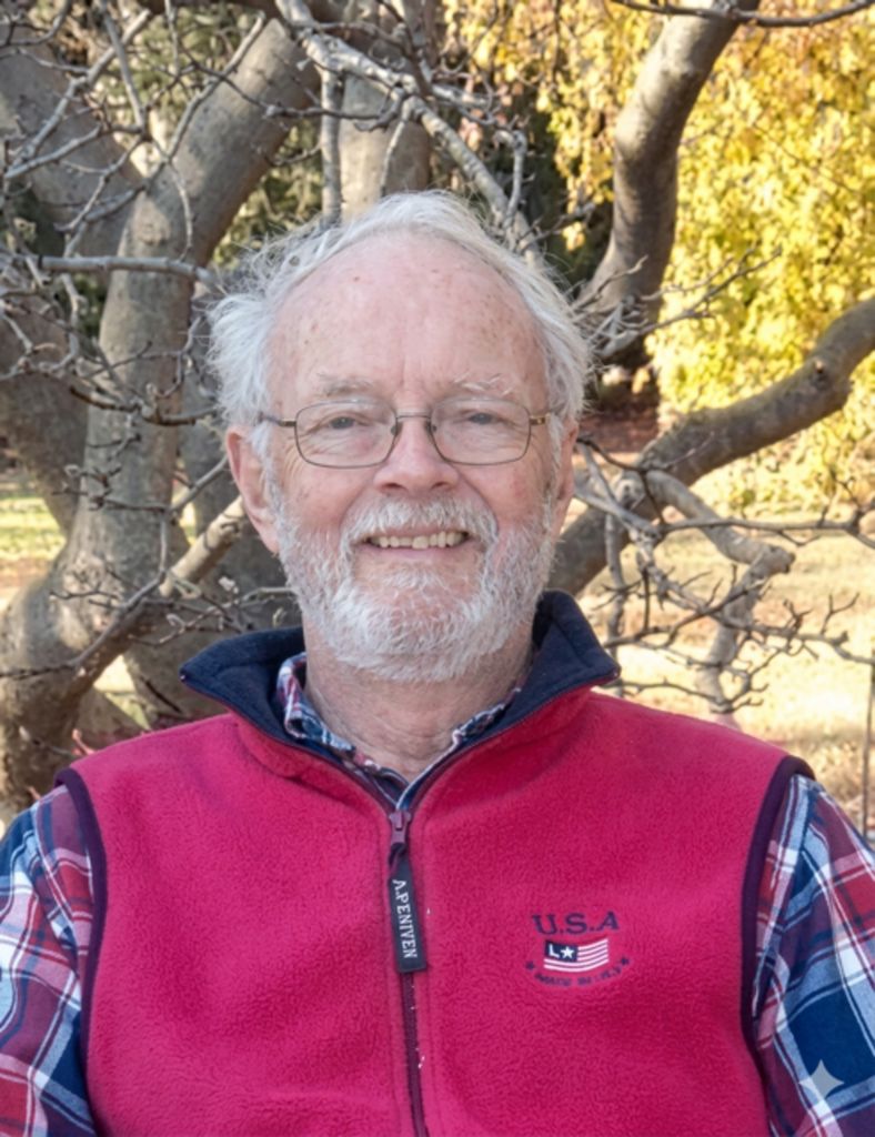 Andrew J. Larson Profile Photo