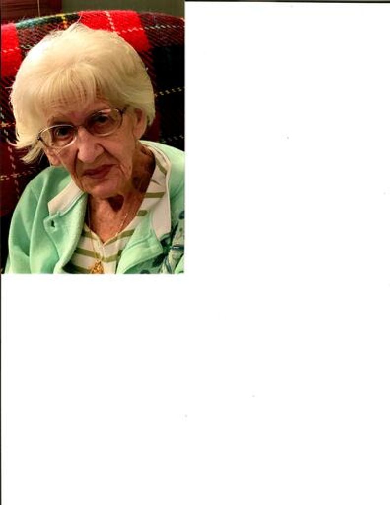 Amelia H. Volkel Profile Photo