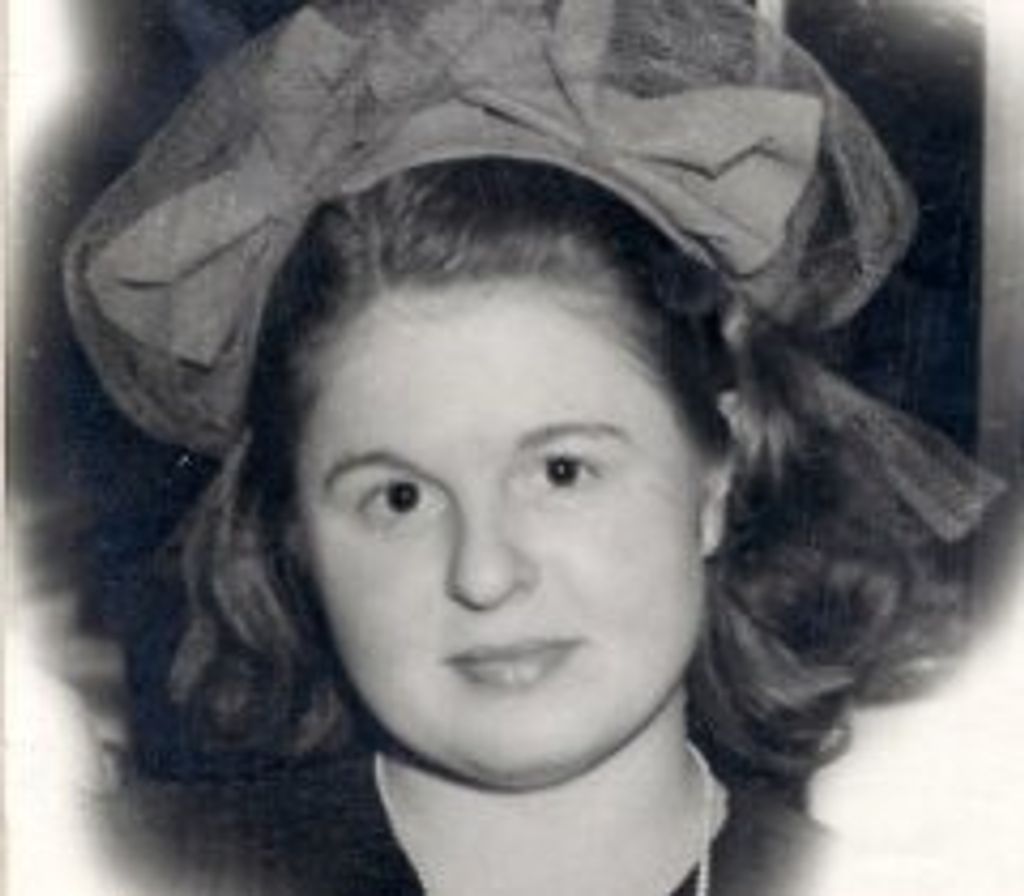 Gloria Beatrice Putnam