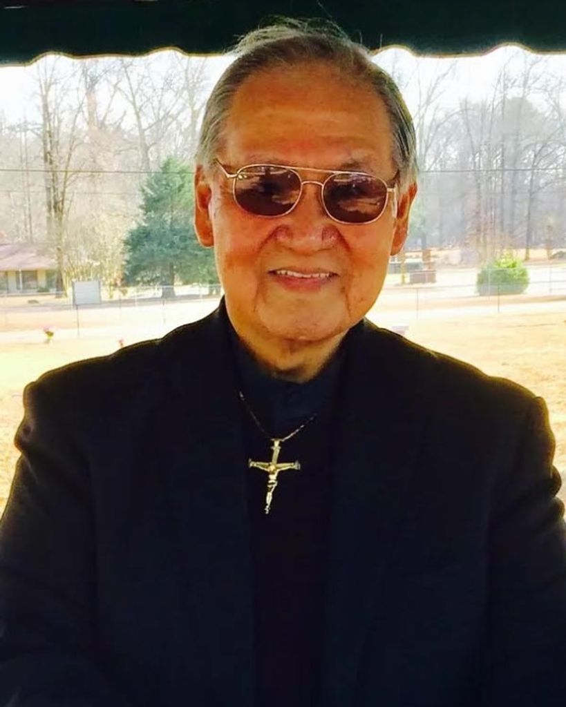 Gordon Mitsuo Honda