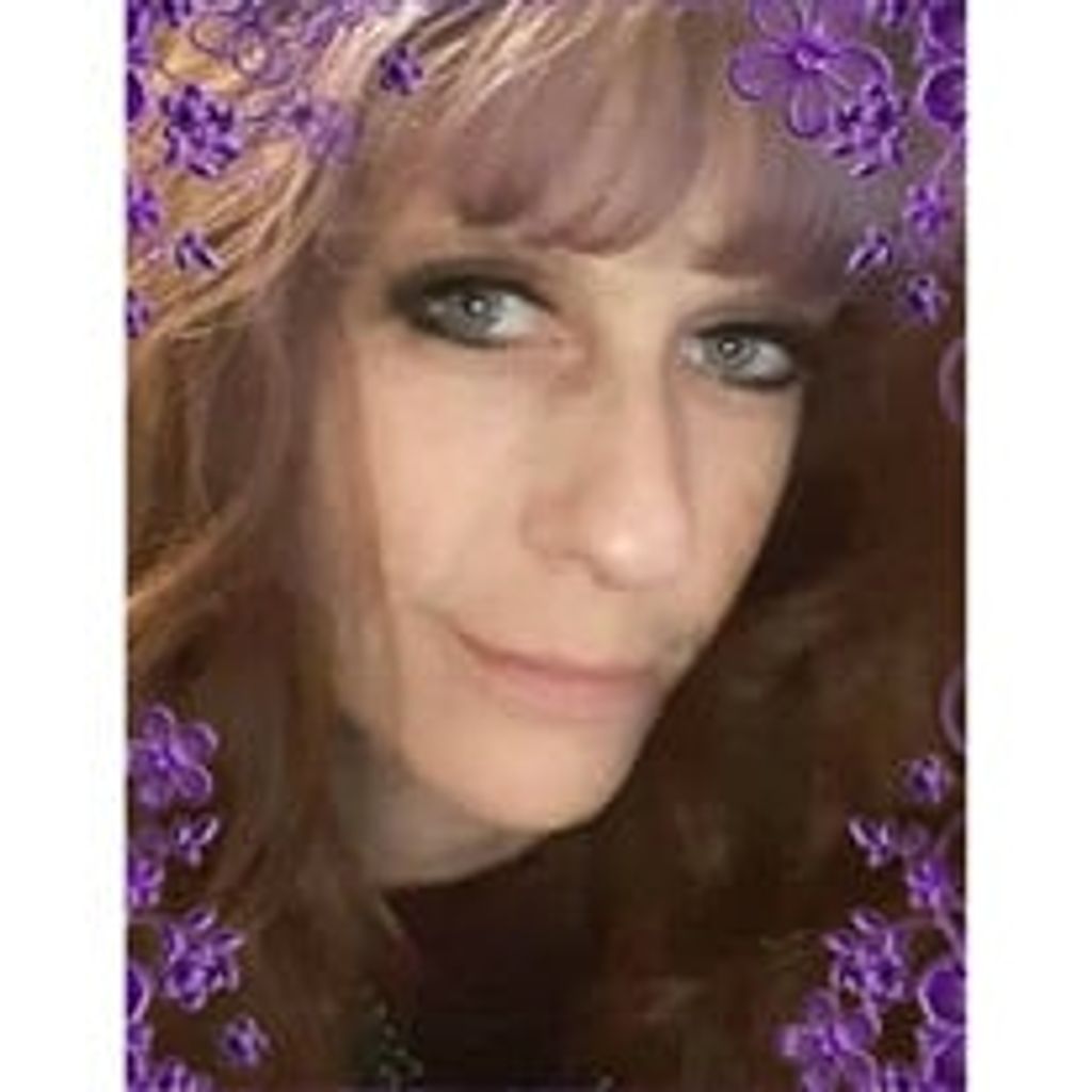 Halethea Ann (Orgill) Nez