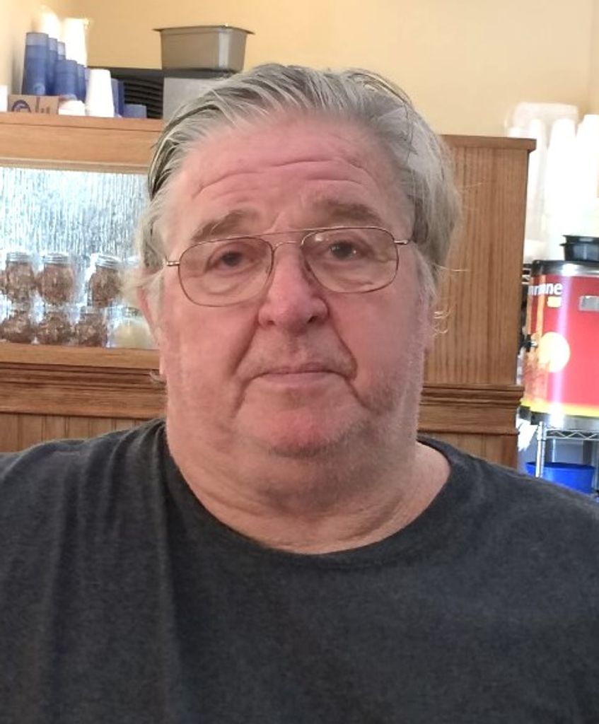 Jerry Lee Holsinger Profile Photo