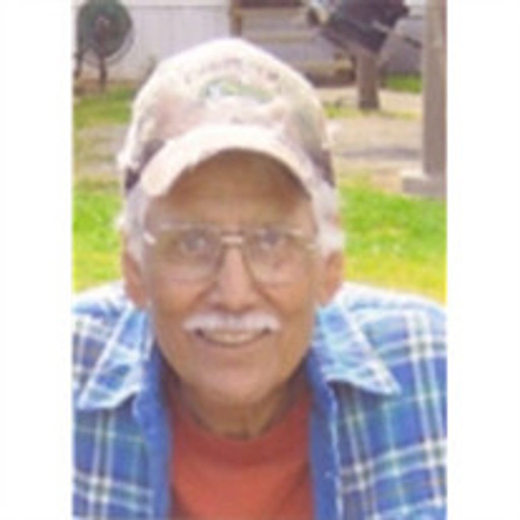 Joe Gonzalez, Jr.