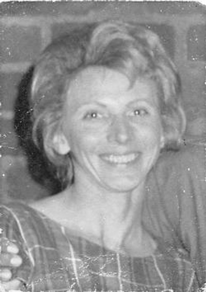 Gloria Billiot Profile Photo