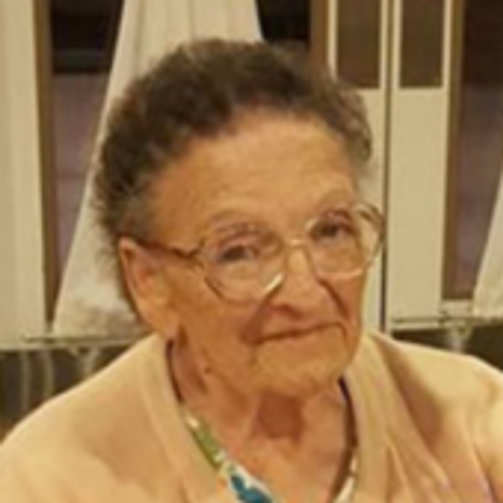 Thelma Smith