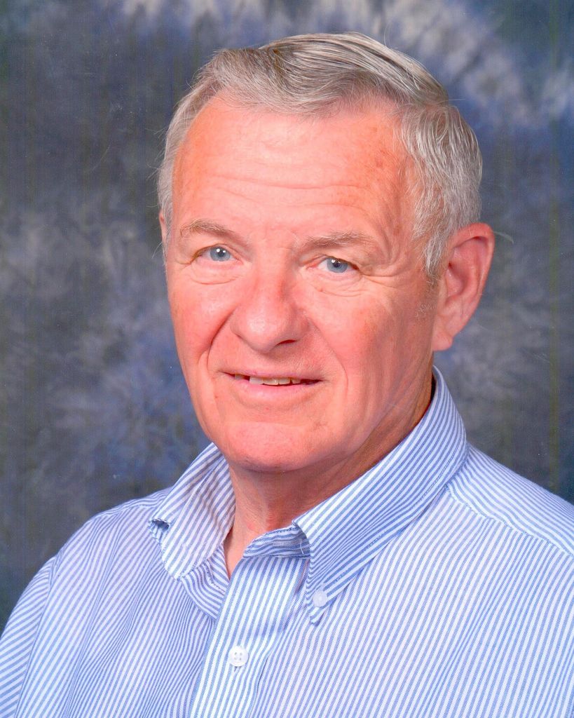 William F. Boyd Jr.