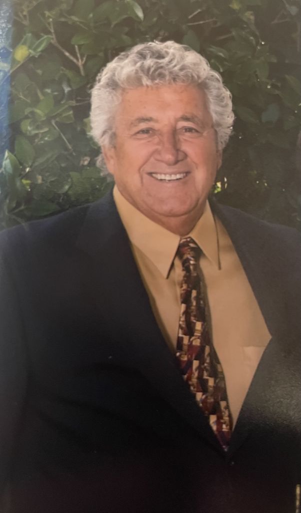 Albert Gatti