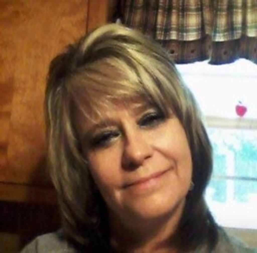 Cathy M. (Landress)  Keeling