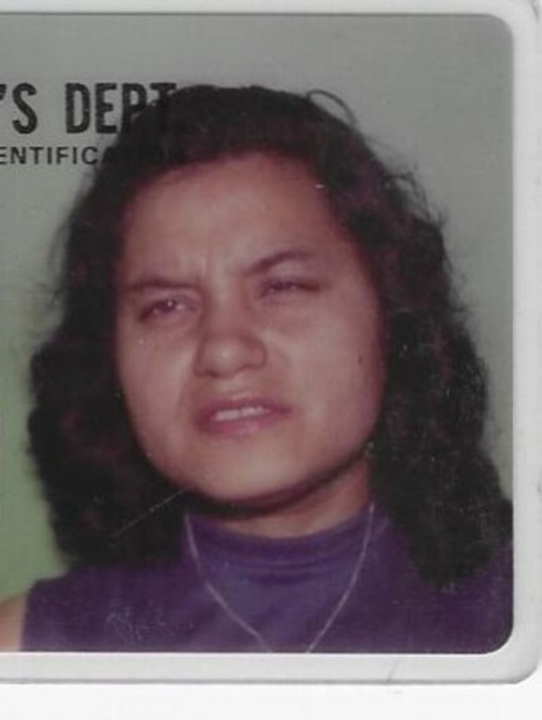 Mary Jane White Profile Photo