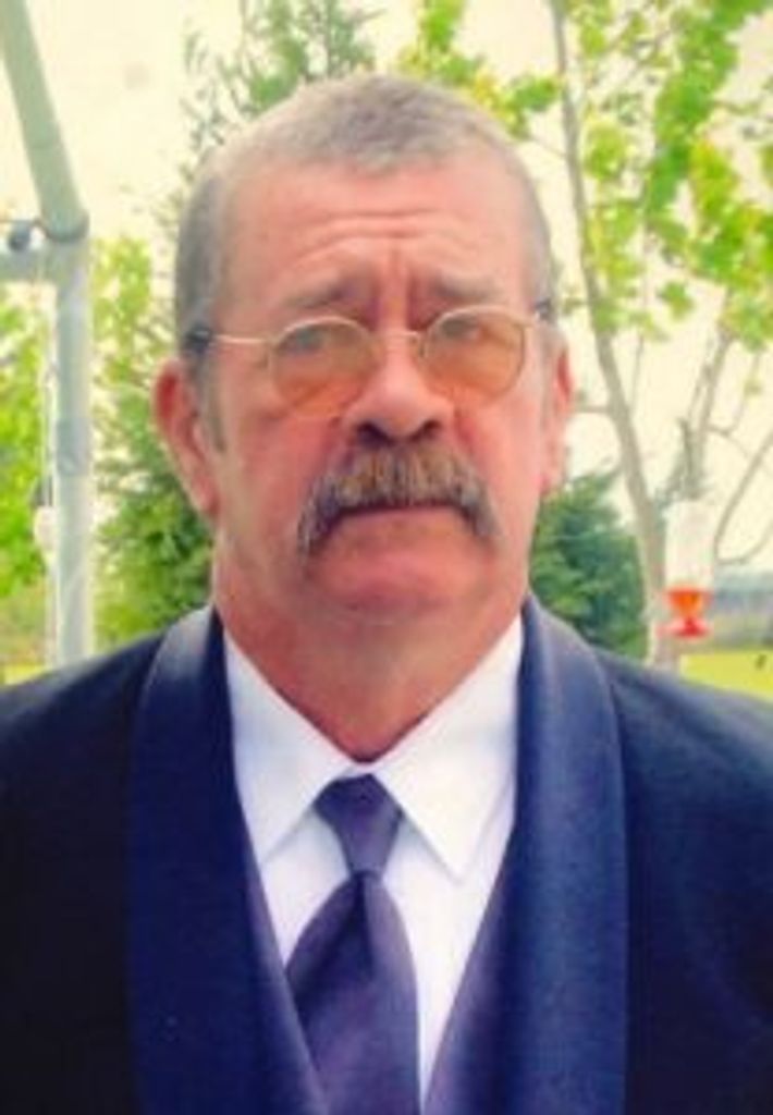 Jay Vernon Cross Profile Photo