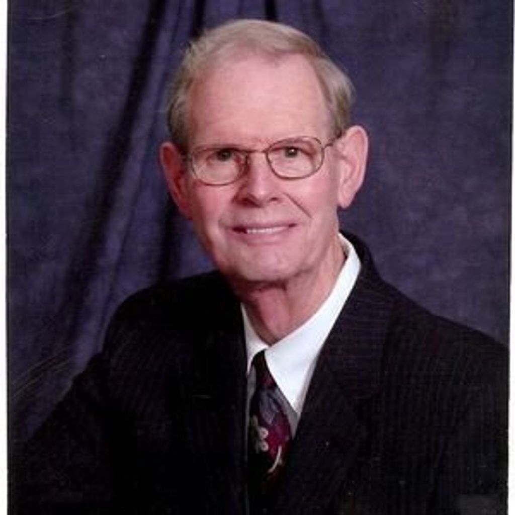 Robert  Peterson Rev Profile Photo