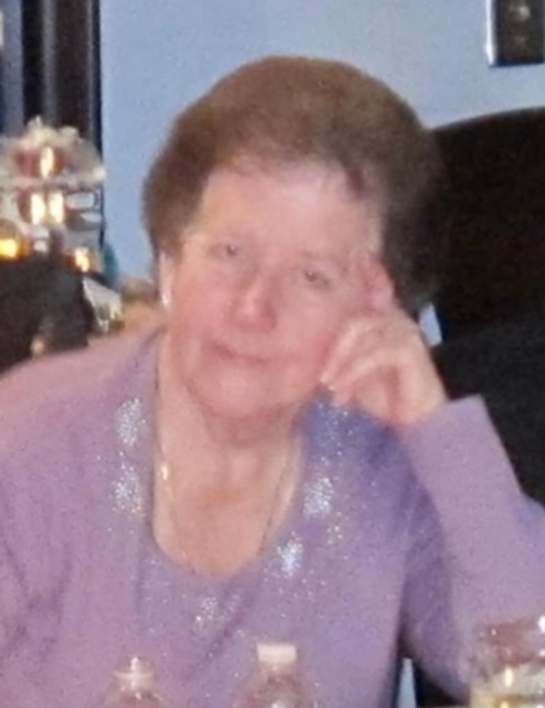 Evlambia (Simeonidis) Ginis