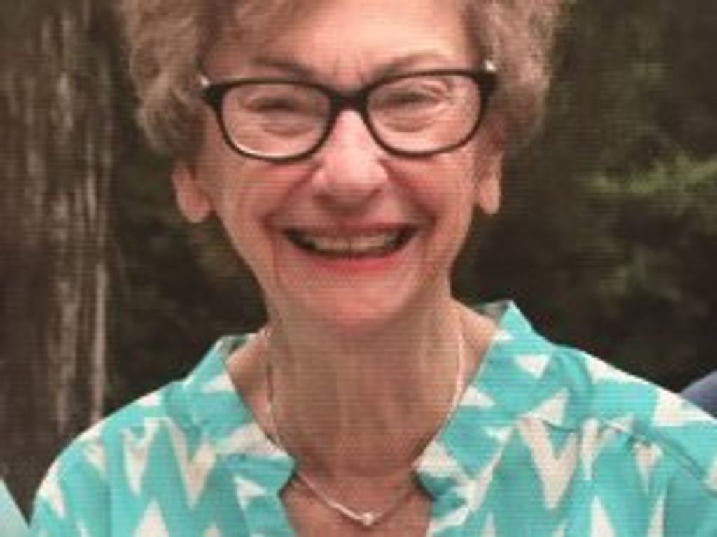 Margaret Jewell