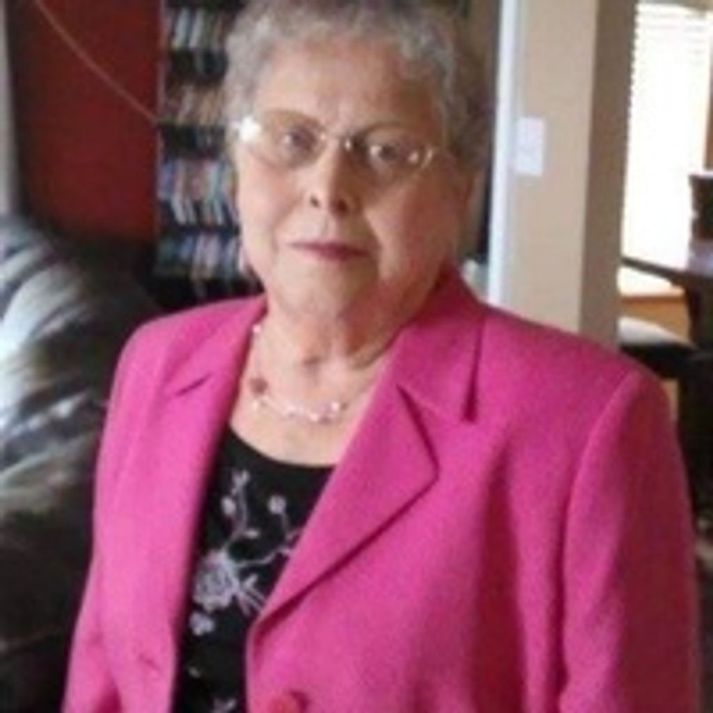 Ailene Privett Profile Photo