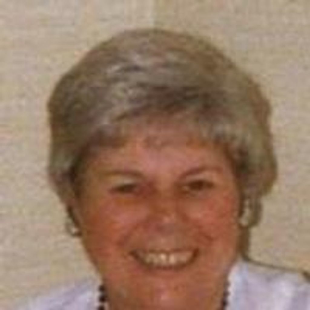 Marguerite M. Morel