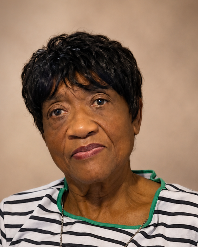 Jacqueline B. Biggs. Profile Photo