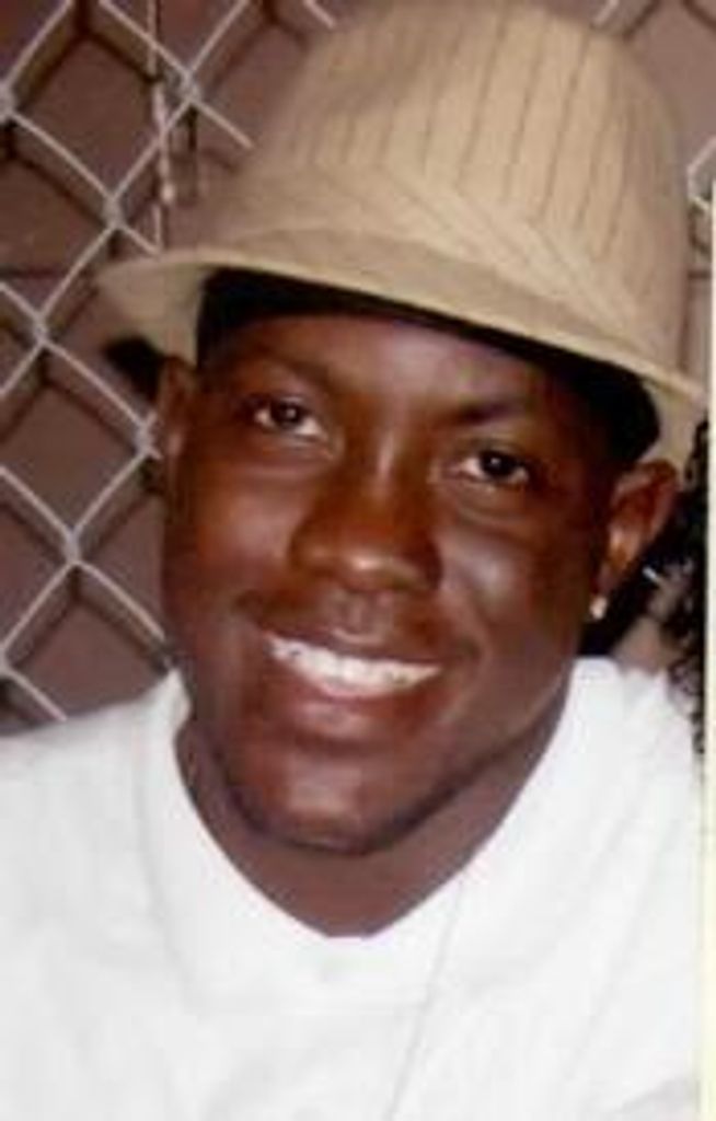 Aamon Jack Forbes Profile Photo