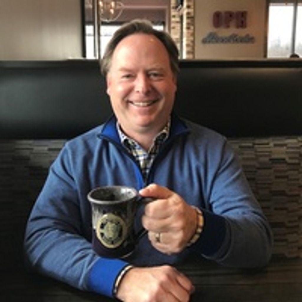Peter  B. Strommen
