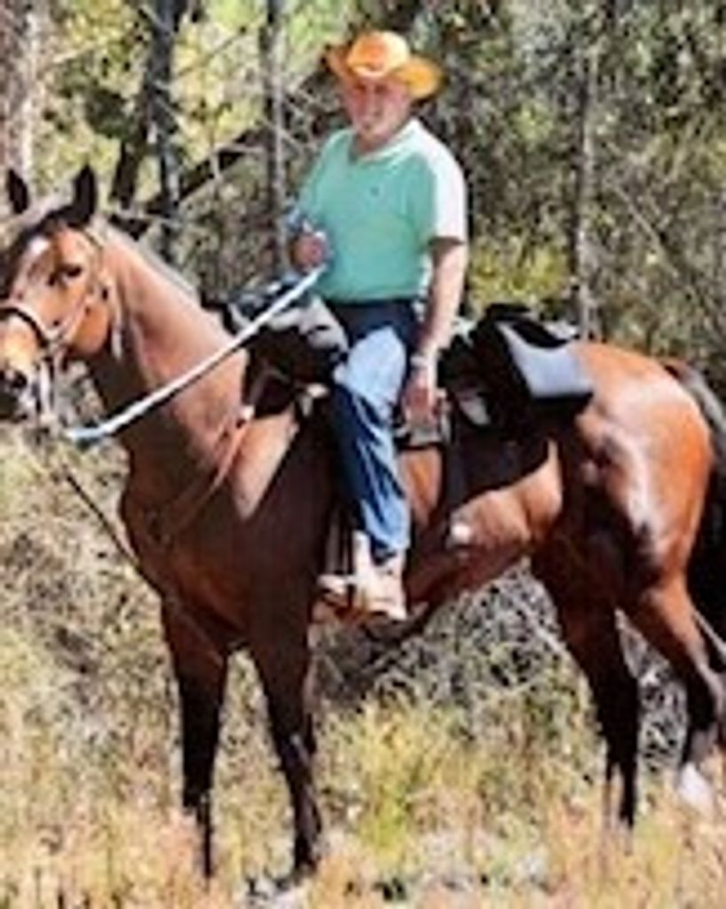 Lawrence Charles Rogers Profile Photo