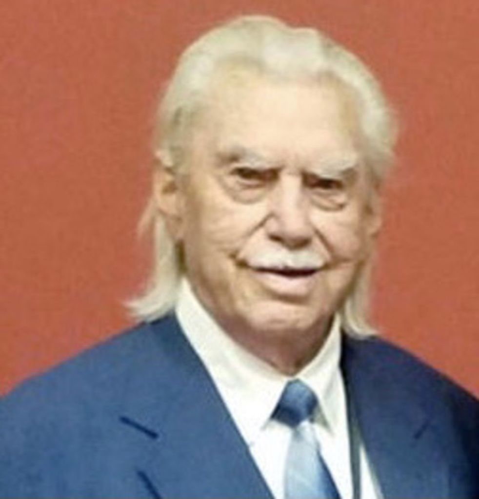Richard Earl Ruud Profile Photo