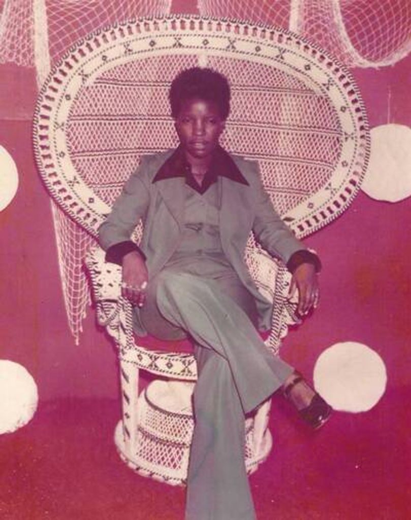 Pearlie Mae Johnson Profile Photo