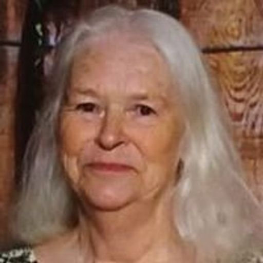 Mattie Opal Thomas Creger Profile Photo