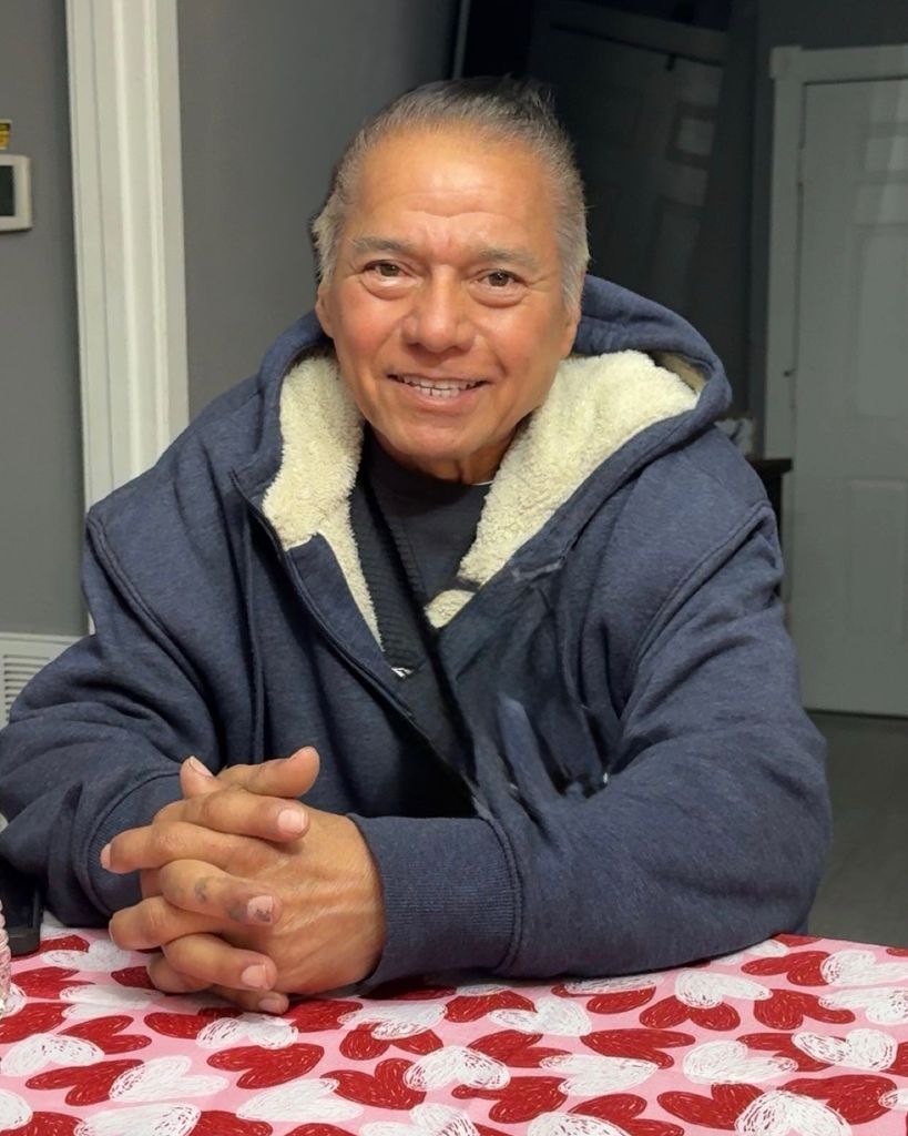 Abel Salazar, Sr.