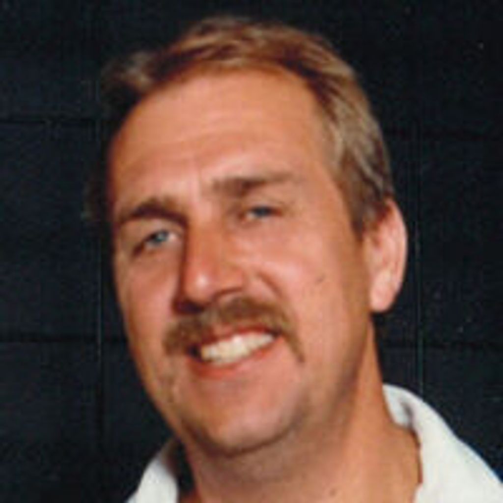 Douglas Ray Baumgarn