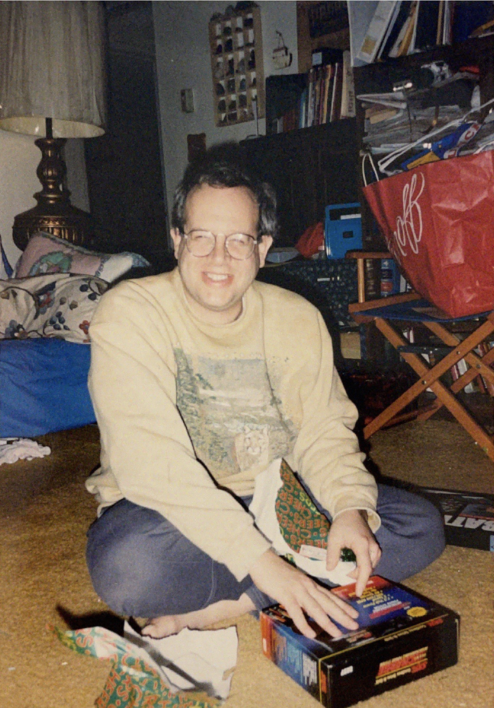 Laurence David Cohen