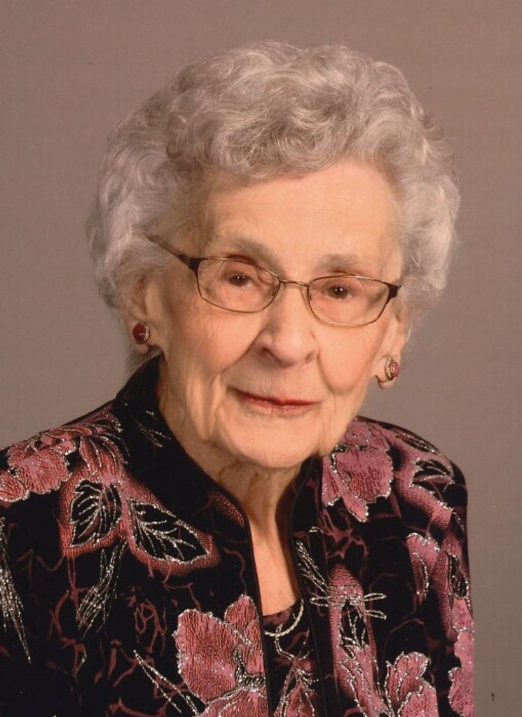 Virginia M. (Fritz)  Bungard