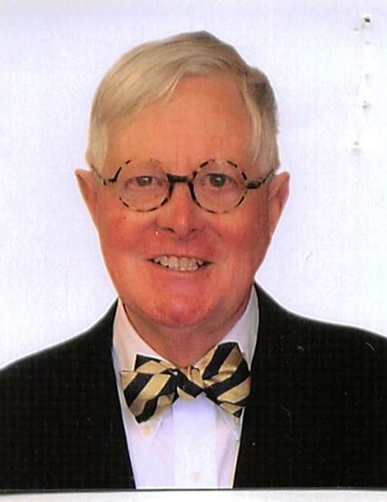 William Carr White Ii