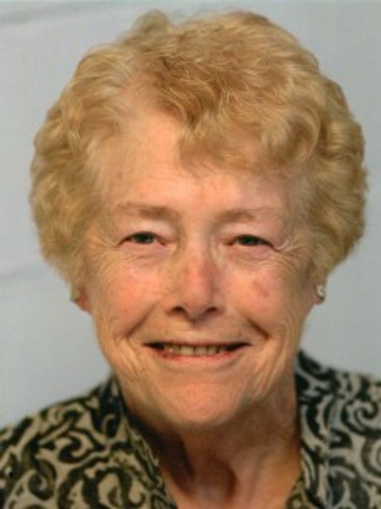 Shirley Esthimer