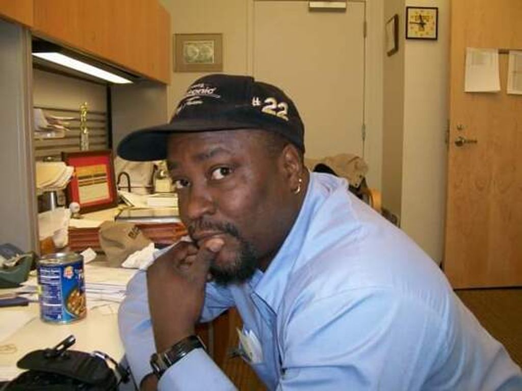 Darren Antonio Smith, Sr. Profile Photo