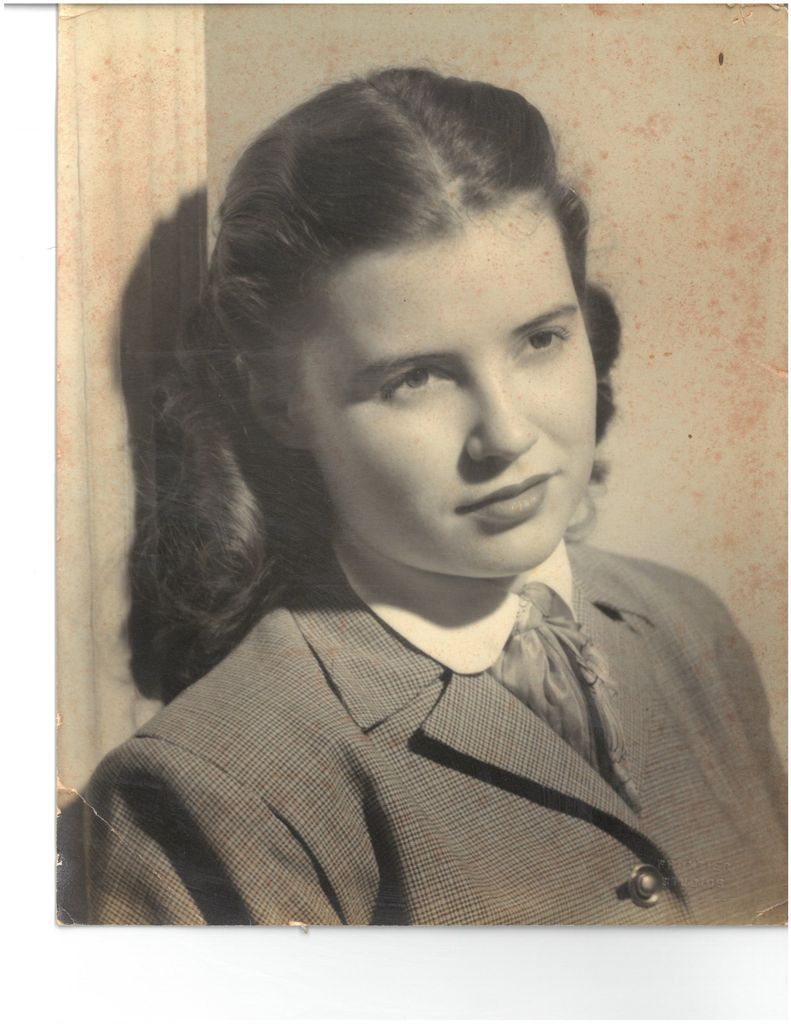Juanita Lee Bynum