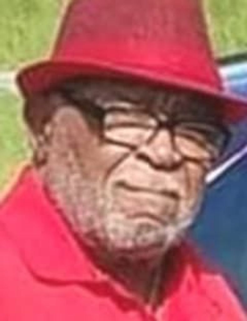Leon Stingley