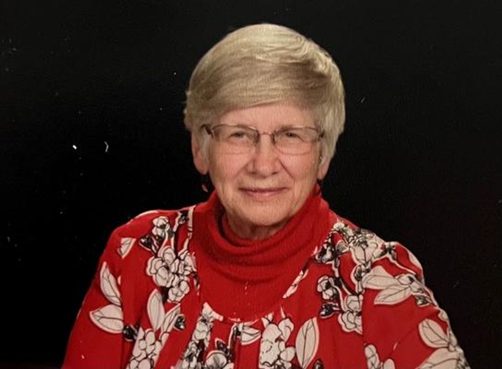 Joan Ruth Fidder Profile Photo