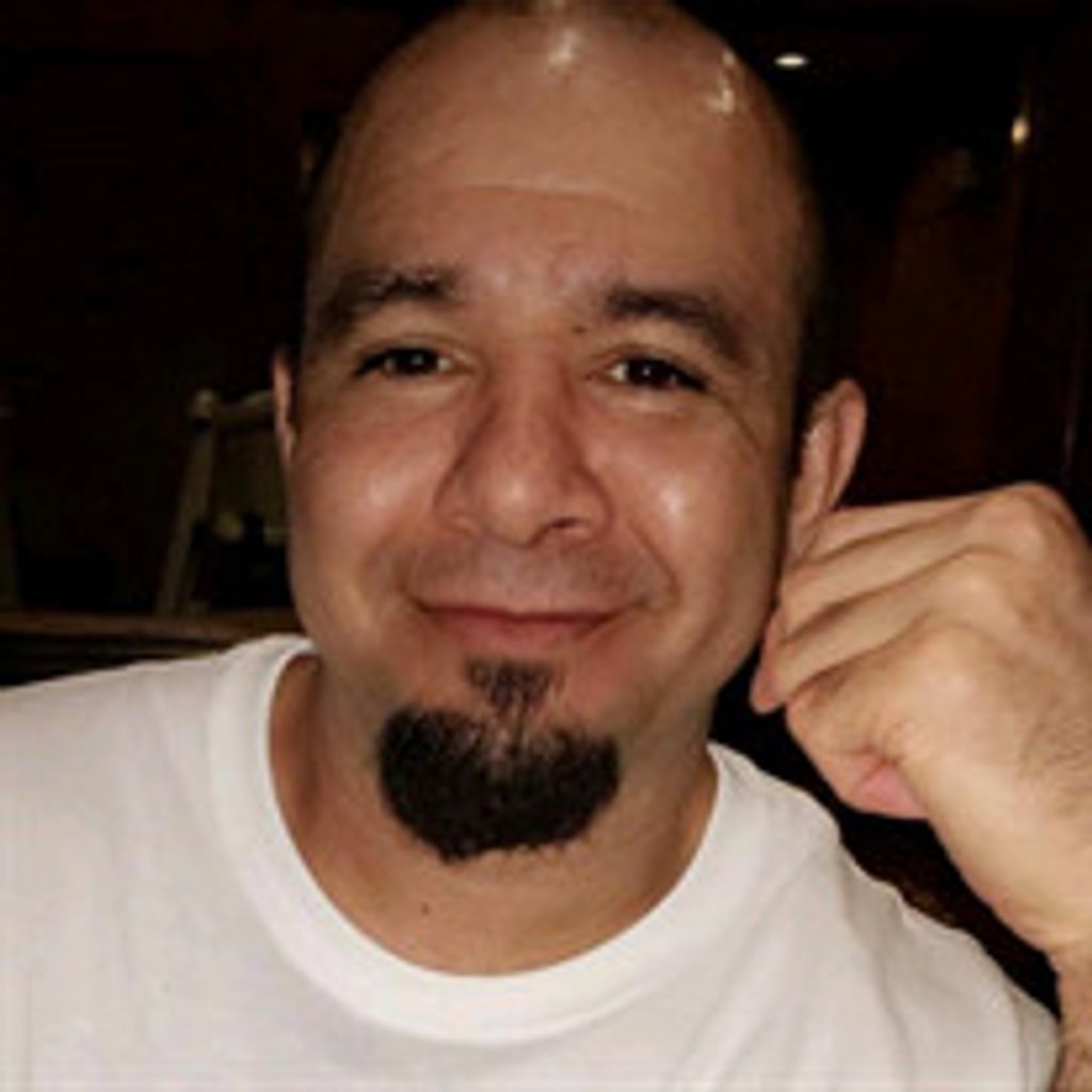 Jose Alberto Vasquez
