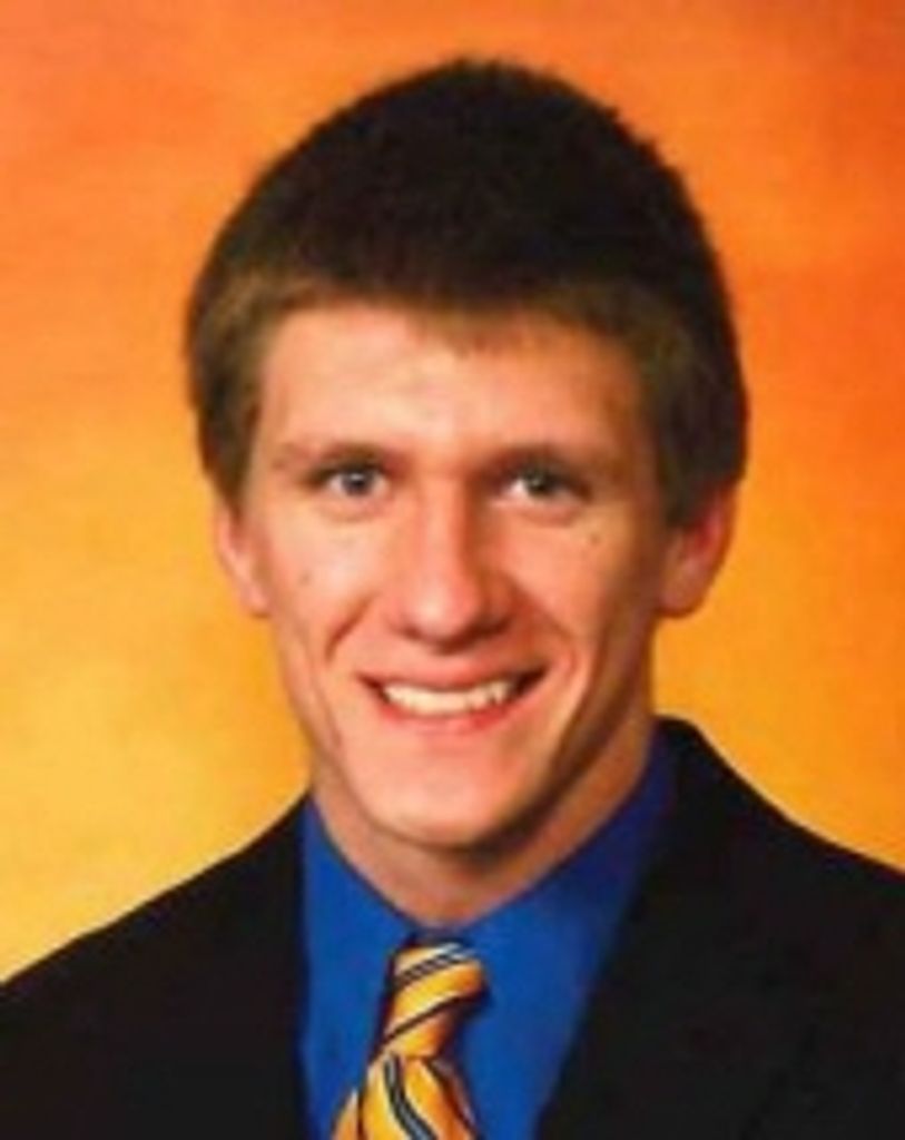 Alexander Cooling Profile Photo