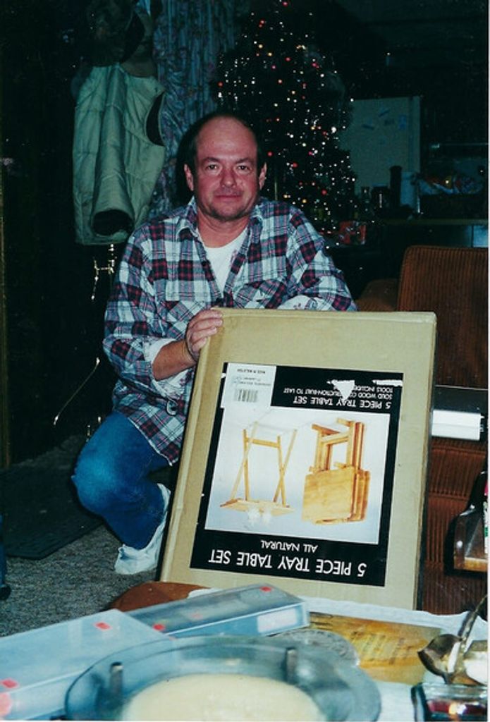 Richard Alan Curtis Profile Photo