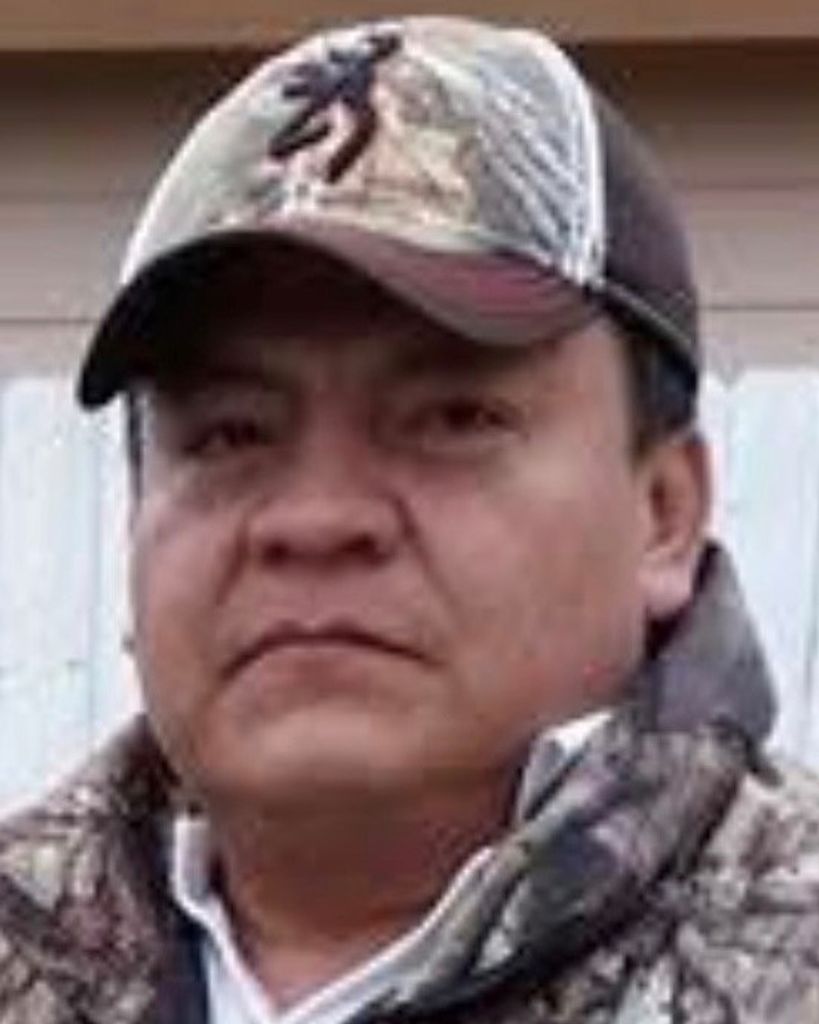 Jose Rafael Gutierrez