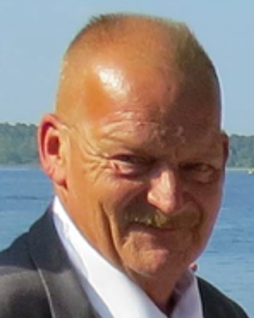 David C. McCray Profile Photo