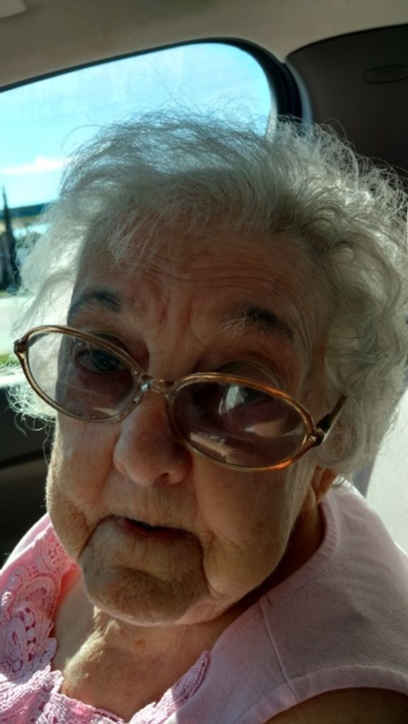 Irene Stewart Profile Photo