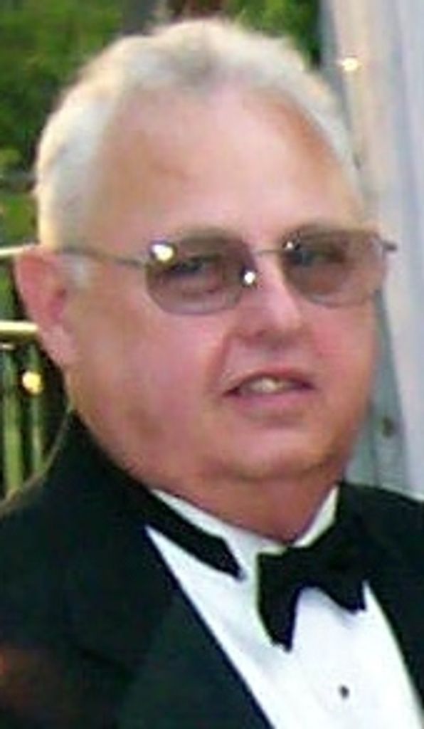 Peter F. Balk