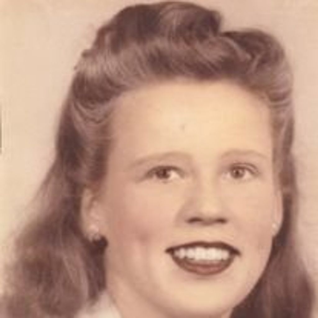 Thelma  Taylor Erwin