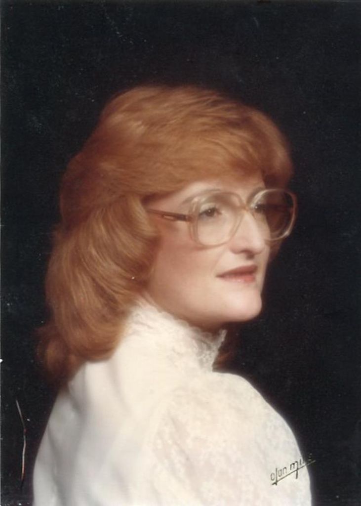 Elizabeth "Beth" Sanderson Gentile Profile Photo