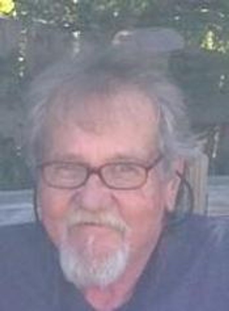Charlie Bert "Charles" Sloan Iii. Profile Photo