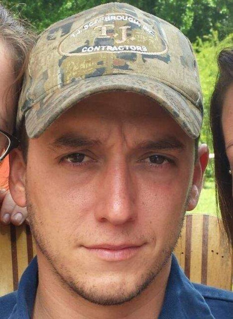 John Wesley Dyess Profile Photo